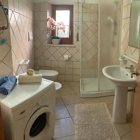 Casa Ziu Juanne *