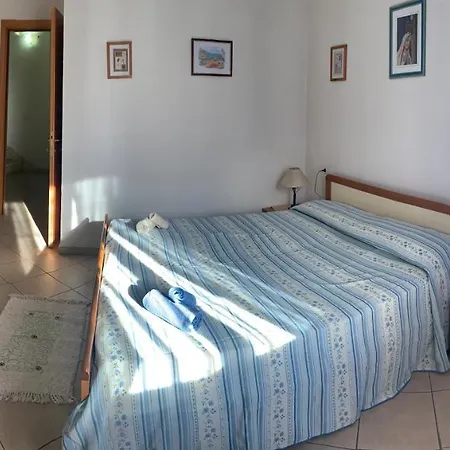 Casa Ziu Juanne Apartman Orosei