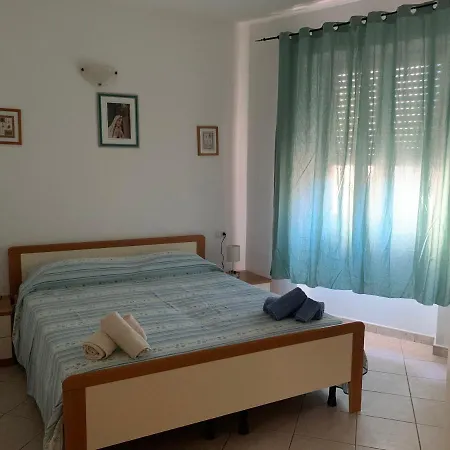 Apartman Casa Ziu Juanne