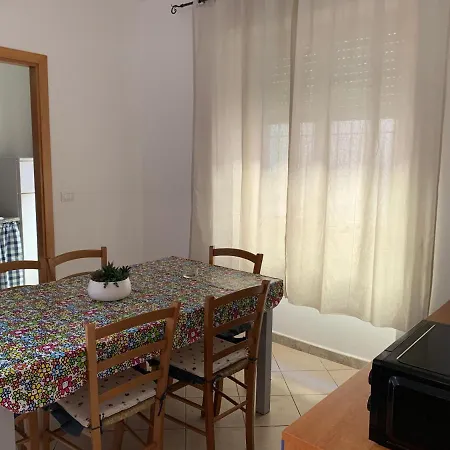 Casa Ziu Juanne 아파트 *