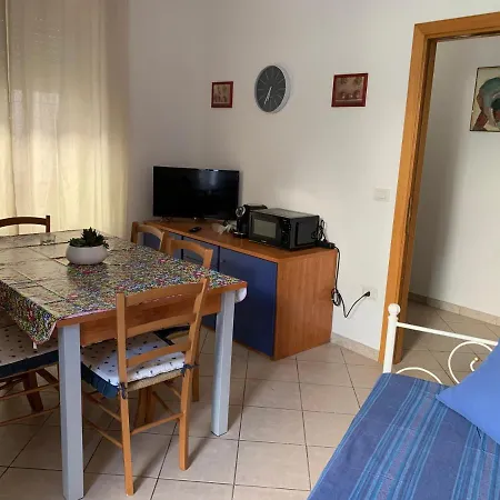 Casa Ziu Juanne * 오로세
