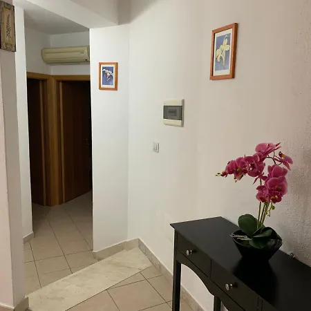 Apartman Casa Ziu Juanne